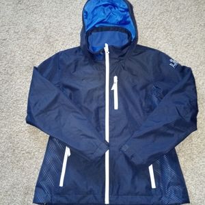 🆕brand new w/out tags super bowl LIII jacket 2018 patriots vs rams